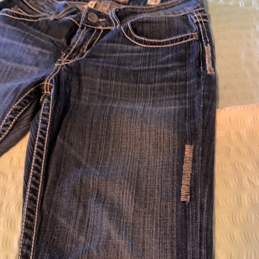 BKE jeans - Picture 3 of 7
